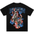 Through the Flames Tee