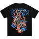 Through the Flames Tee