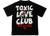 Broken Members Only Tee