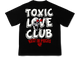 Broken Members Only Tee