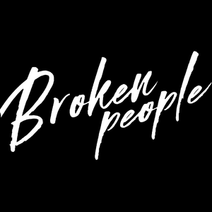 Broken People Clothing