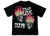 Cross Bones Tee