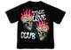 Cross Bones Tee