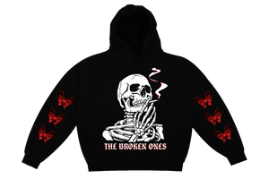 "The Broken Ones" Hoodie
