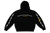"Wearing These Scars On My Body" Hoodie