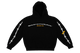 "Wearing These Scars On My Body" Hoodie