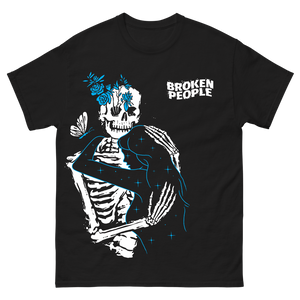 Broken People Tee