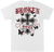 Broken Soul Cross Tee