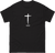 Broken People Cross Tee