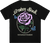 Broken Soul Butterfly Tee