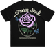 Broken Soul Butterfly Tee