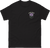 Broken Soul Butterfly Tee