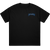 Through the Flames Tee