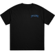 Through the Flames Tee