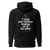 God Loves Broken People Hoodie