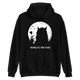 Numb To The Pain Hoodie